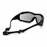Окуляри Pyramex V3G (gray) Anti-Fog, сірі PM-V3G-GR1 Фото 2